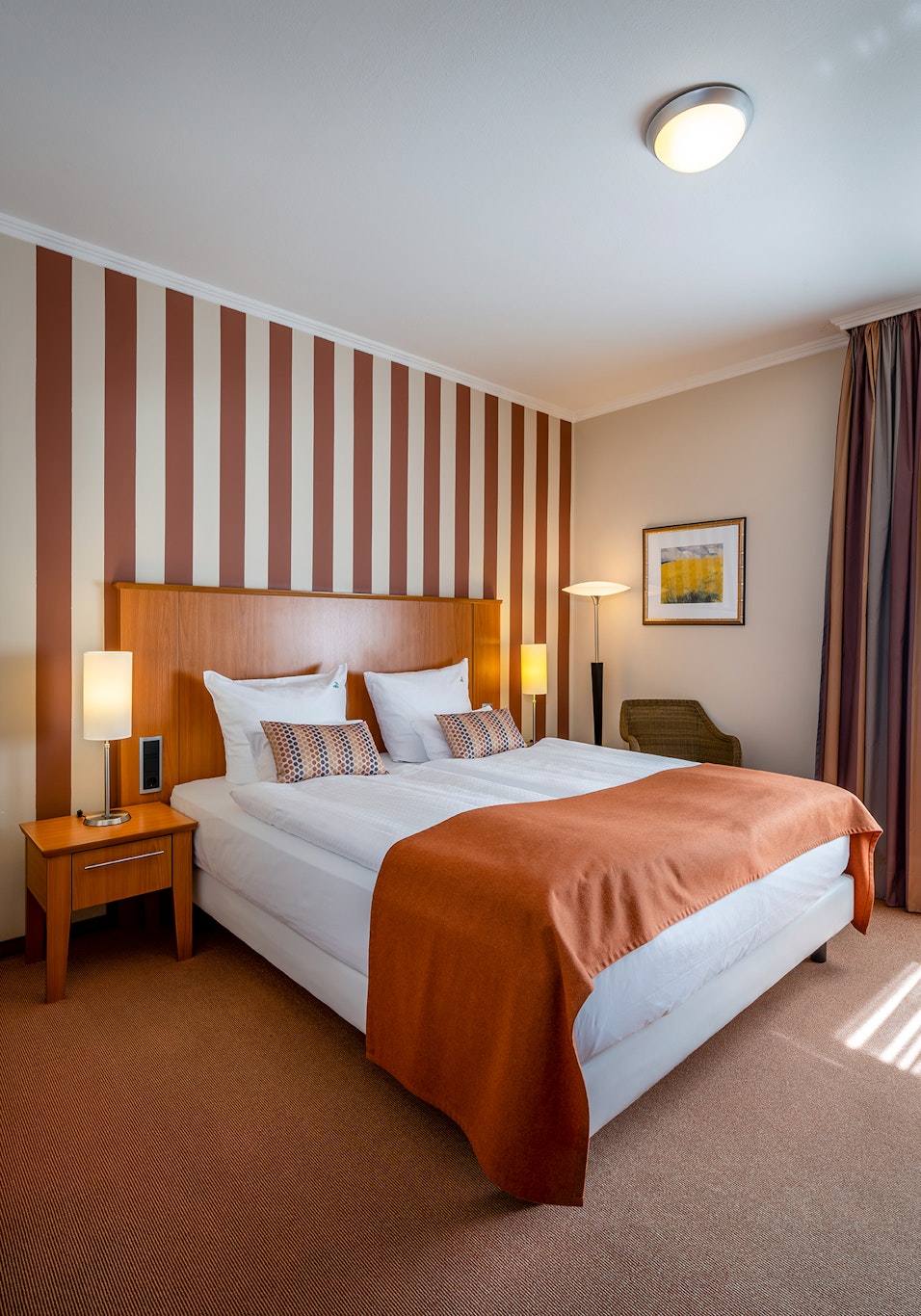 Insel Hotel 11/50