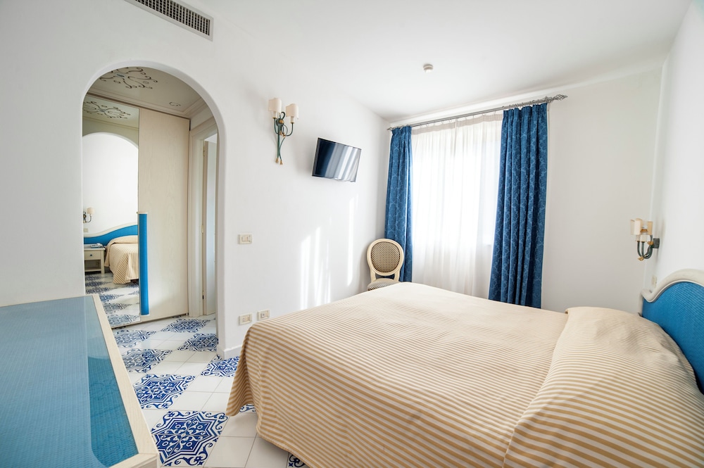 Gran Paradiso Hotel 16/46