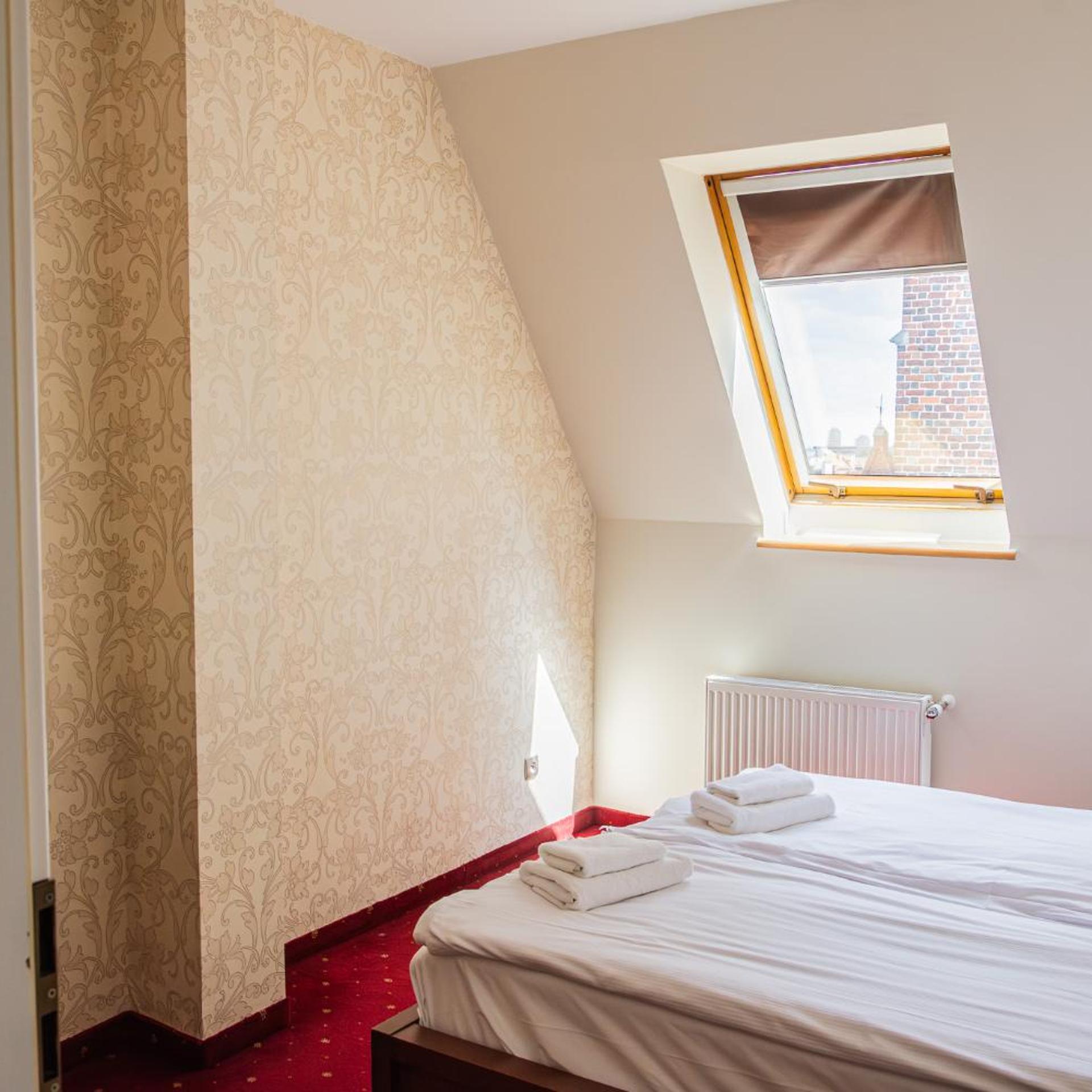 2 Bedrooms, Apartment, Queen Bed, 2 Sofa