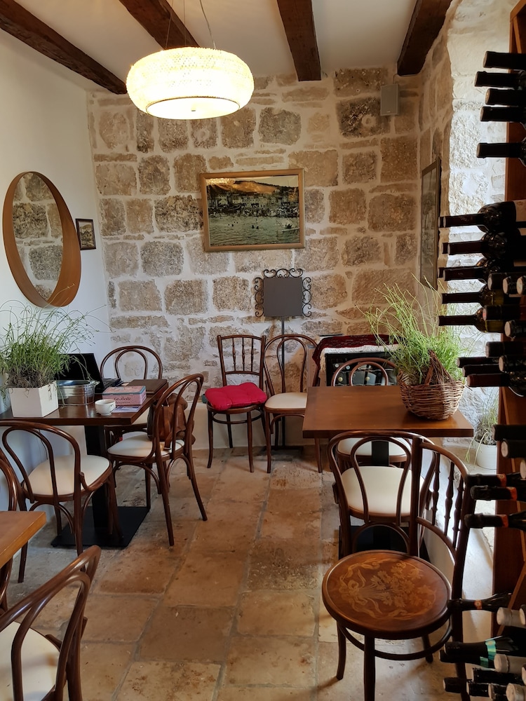 San Teodoro Boutique Hotel 42/50