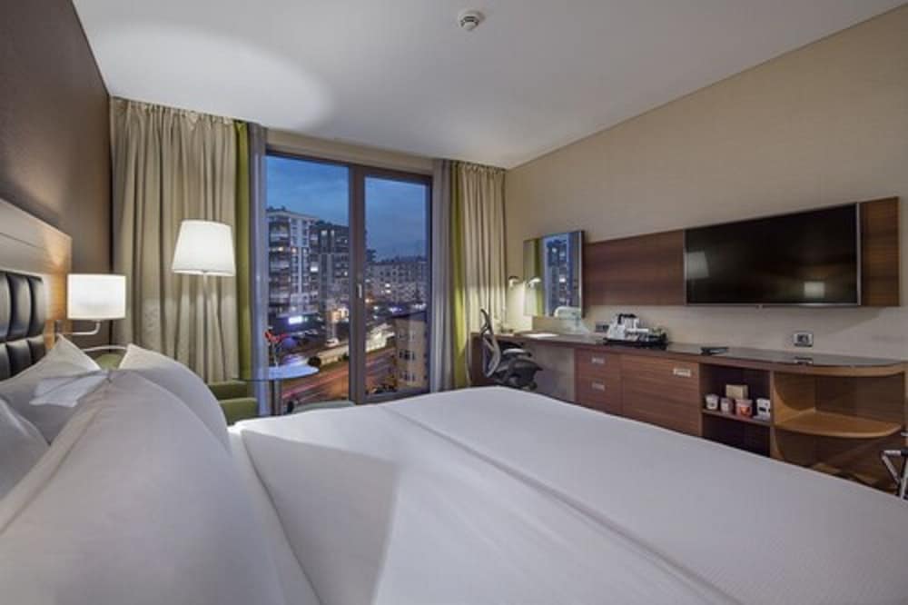 DoubleTree by Hilton Trabzon 25/85