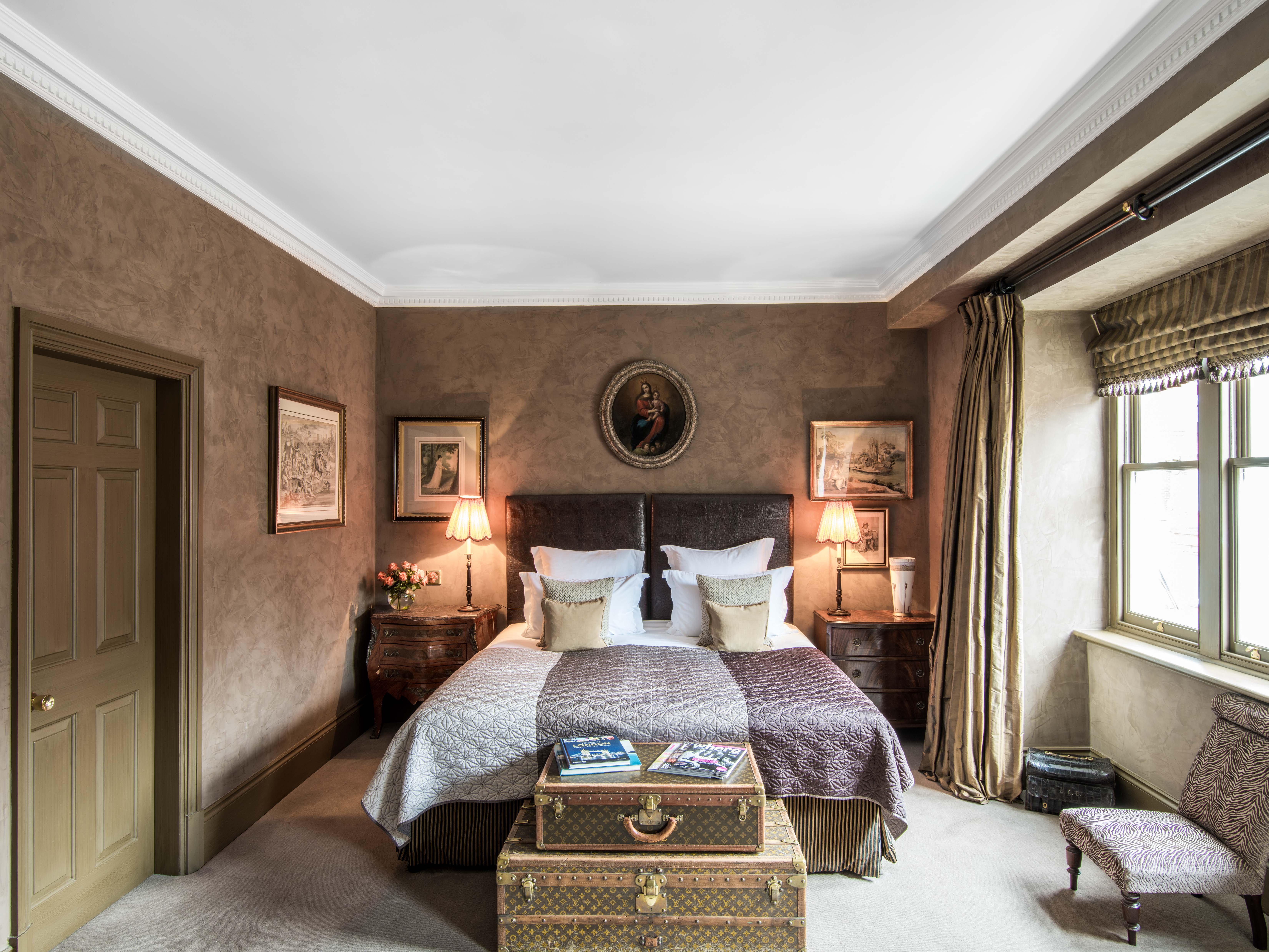 San Domenico House Hotel 6/56