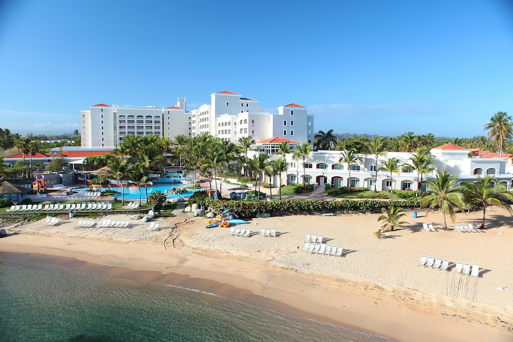 Aquarius Vacation Club At Dorado Del Mar 34/50