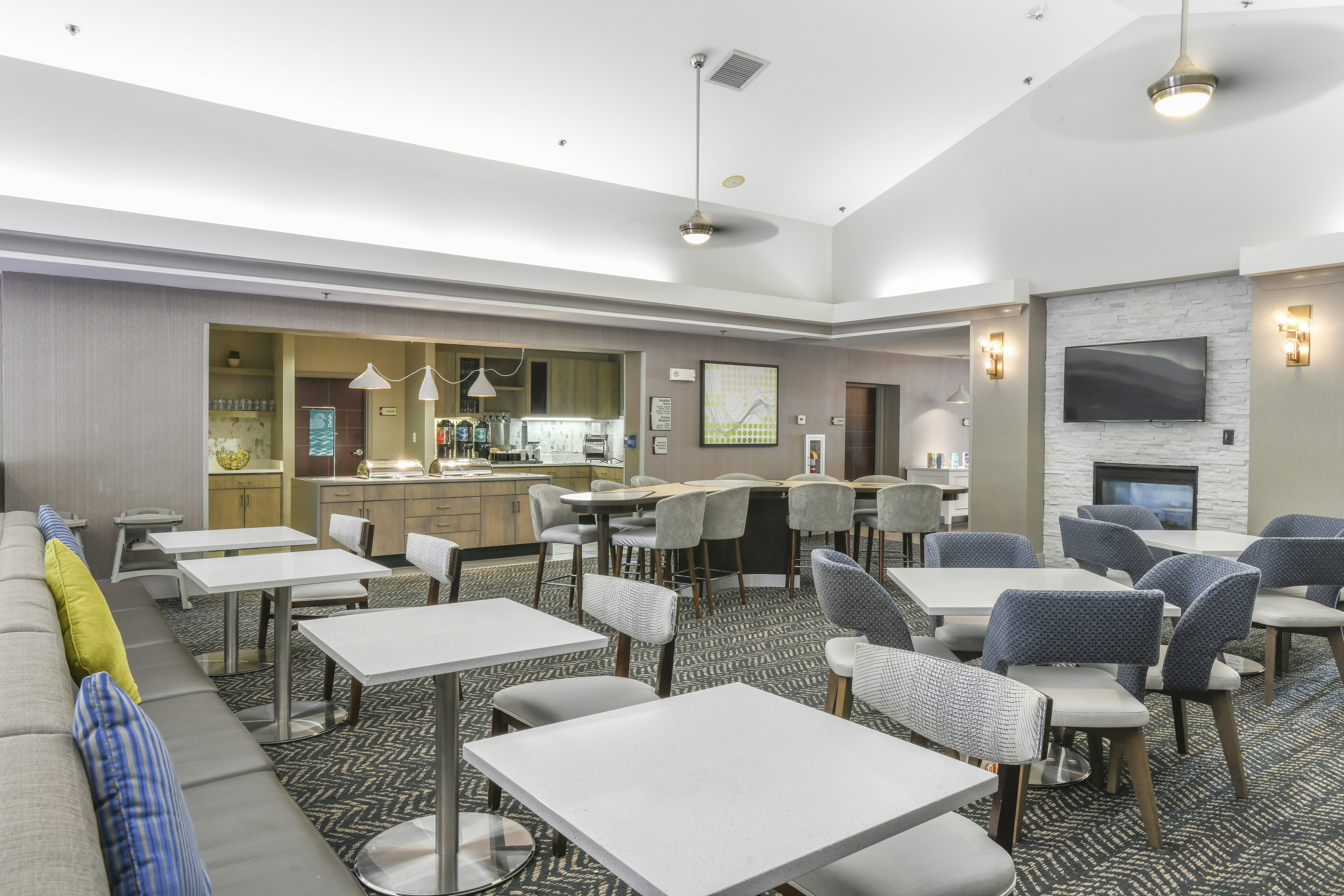 Homewood Suites by Hilton Cincinnati Airport South Florence 41/60