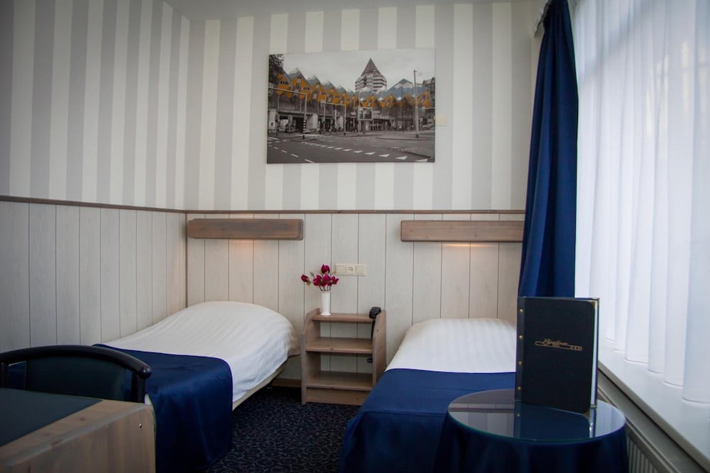 Hotel Breitner 29/48