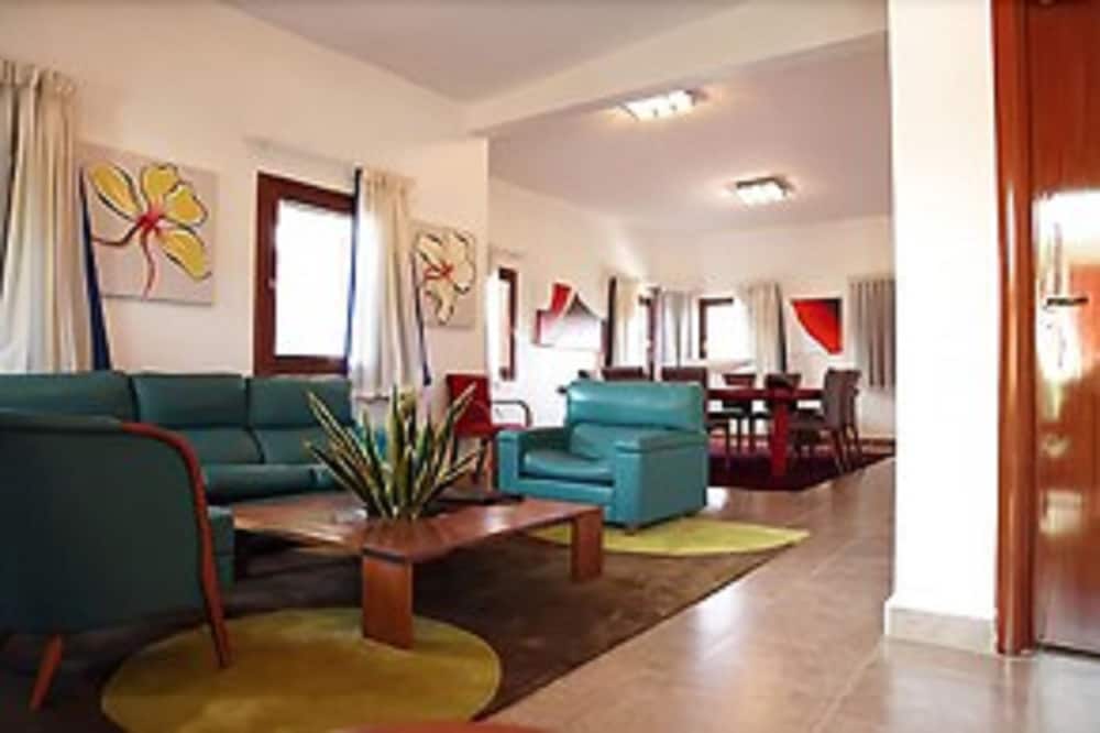 Hotel Les Amaryllis Saly 24/37