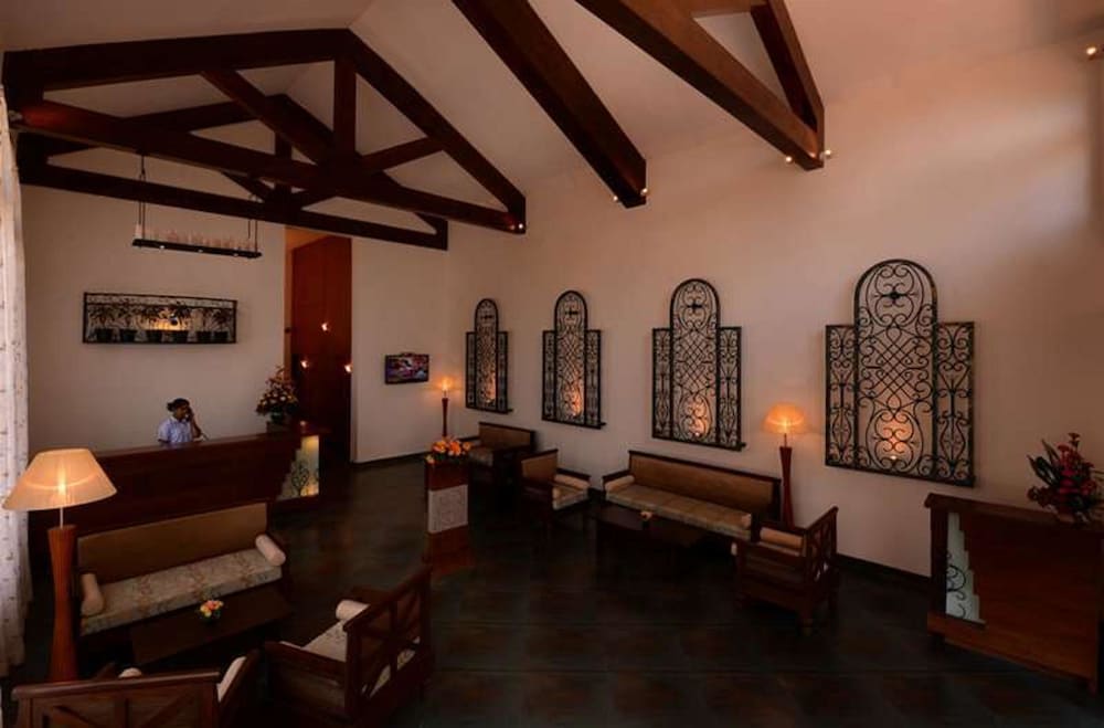 Golden Tulip Candolim Goa 37/77