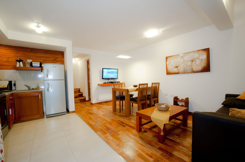 Boutique Hotel And Cabanas Bosque de Nahuel 64/78