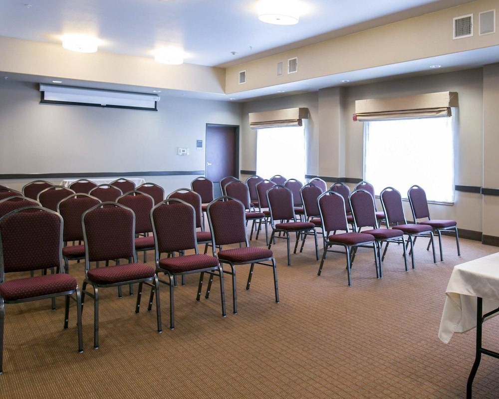 Sleep Inn and Suites Round Rock - Austin North 38/42