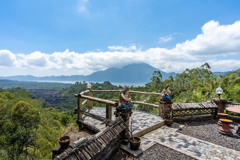 Tiing Bali Guest House 24/35