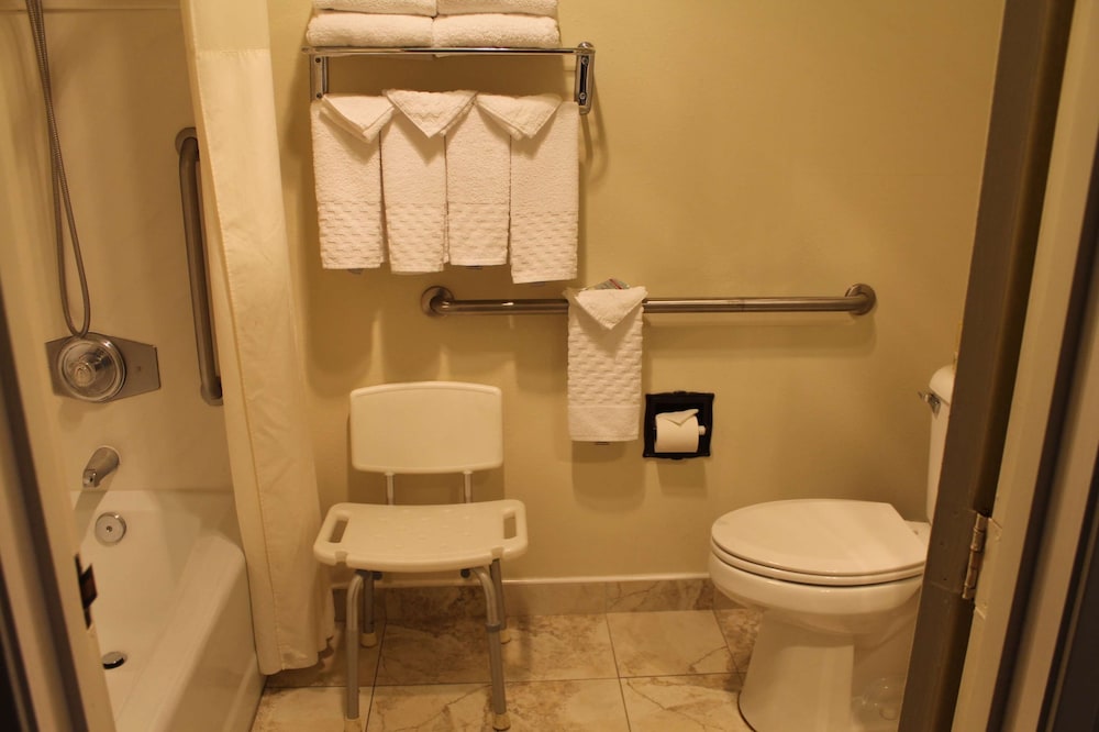 Best Western Casa Grande Inn 10/42
