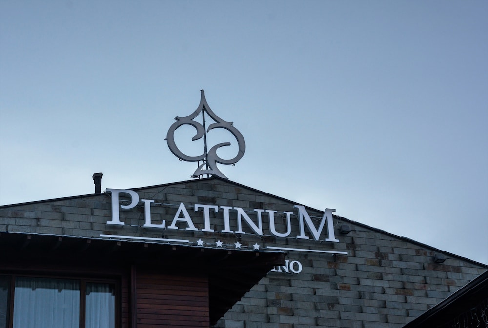 Platinum Hotel and Casino Bansko 5/66