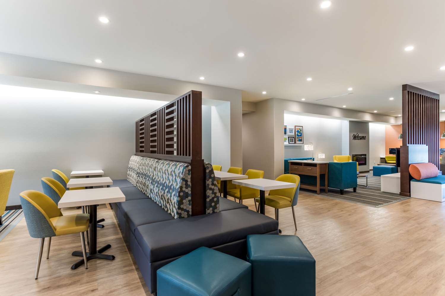 MainStay Suites Murfreesboro, TN 13/20