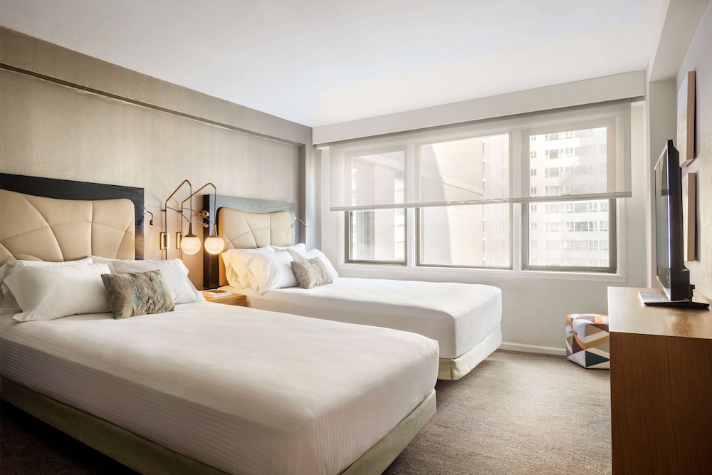 The Gardens Sonesta ES Suites New York 12/50