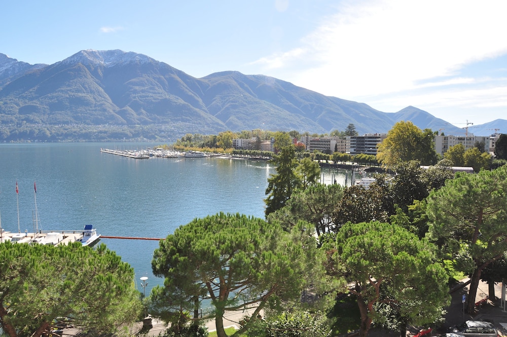 Hotel Geranio au Lac 43/50