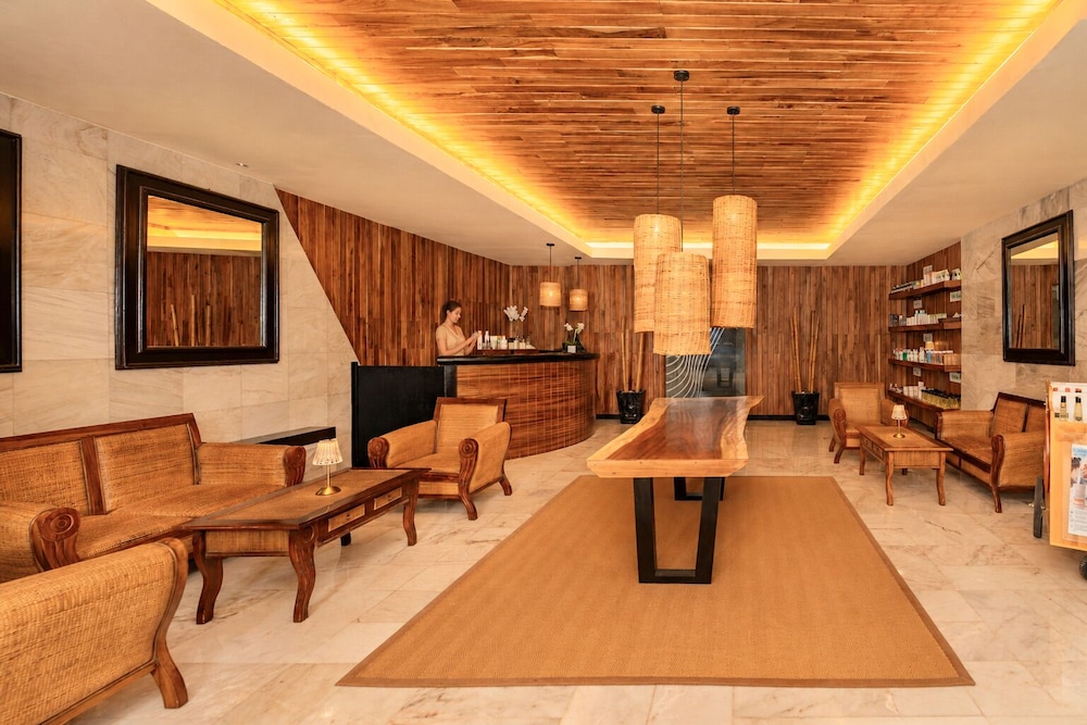Grand Oasis Cancun All Inclusive 46/71