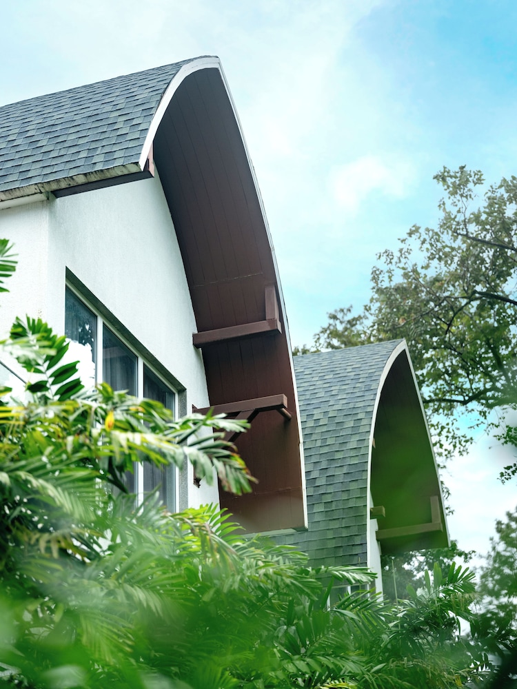 Coorg Marriott Resort & Spa 2/50