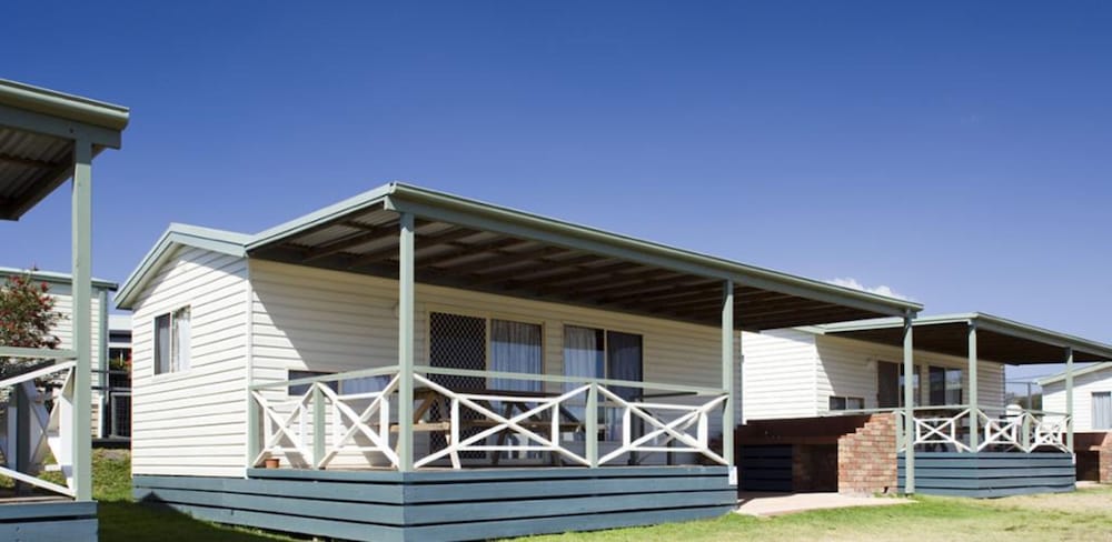 Nrma Merimbula Beach Holiday Resort in MERIMBULA - NEW SOUTH WALES