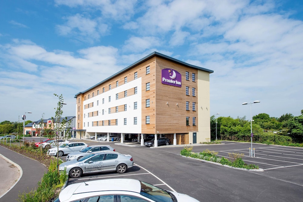 Premier Inn Great Yarmouth West (A47) Hotel 38/41