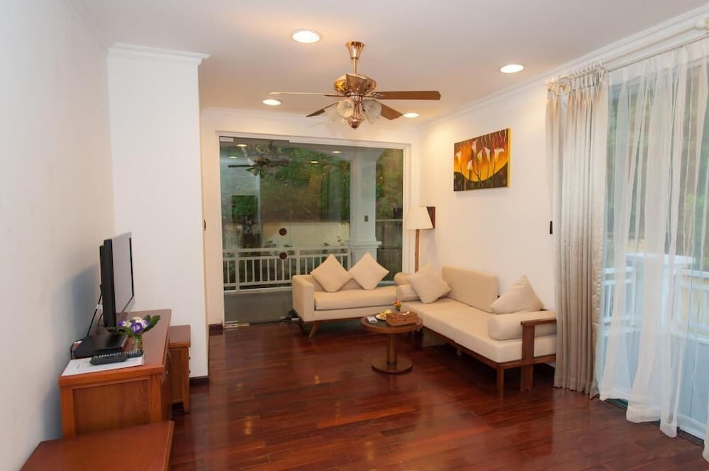 SV Boutique Resort 45/71