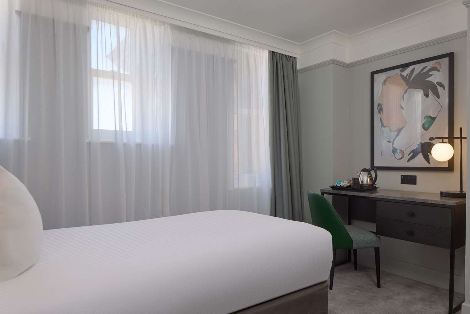 Room, Single