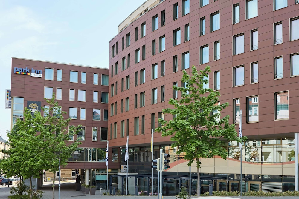 Park Inn By Radisson Stuttgart 5/73