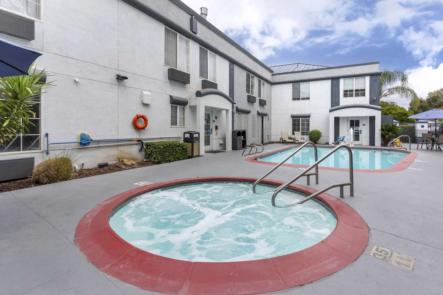 Best Western Galt Inn 29/29