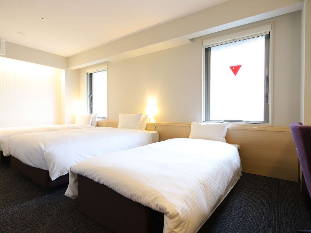 AB Hotel Osaka Sakaisuji-Hommachi 17/36