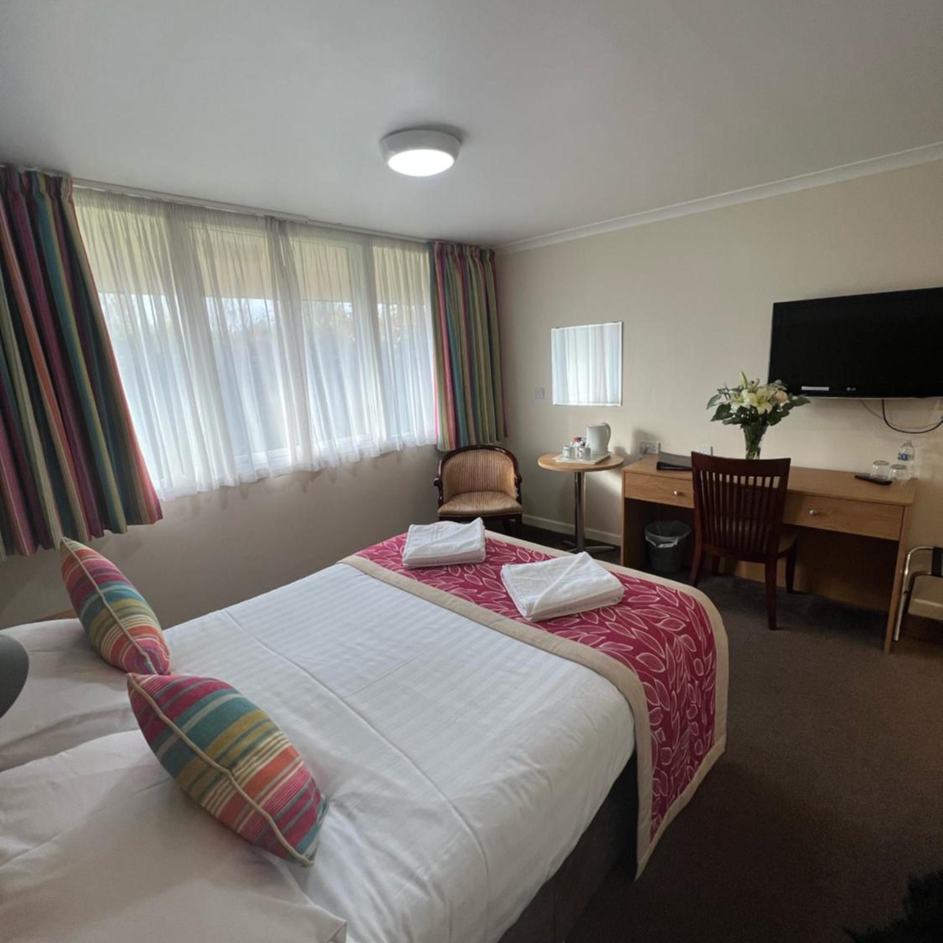 Hermitage Park Hotel 6/42