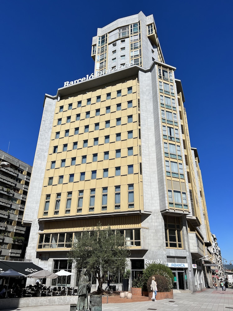 Barcelo Ourense 1/36