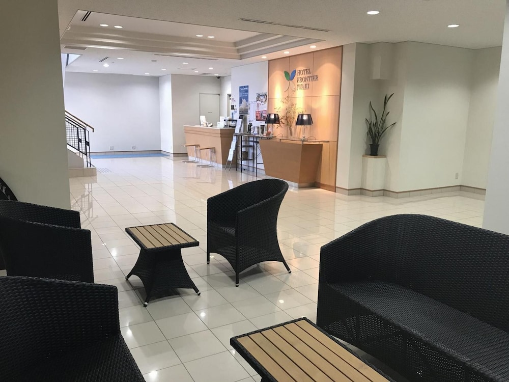 Hotel Frontier Iwaki 9/34