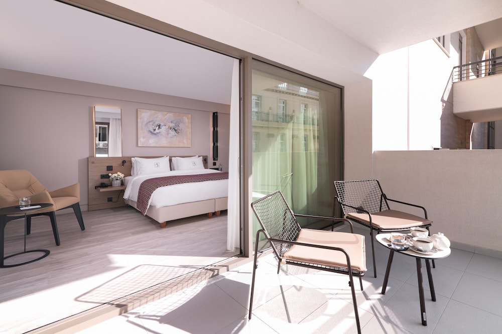 S Hotel Boutique Thessaloniki 54/54