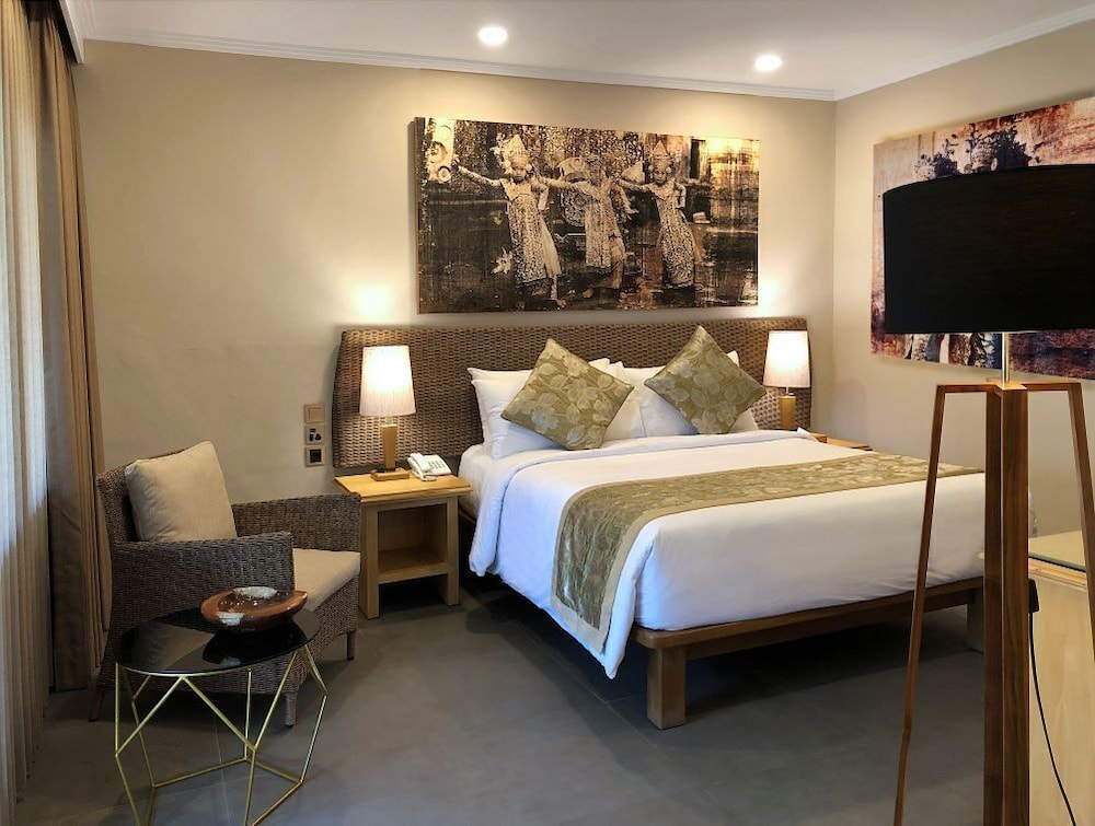 Classic, Single Bed