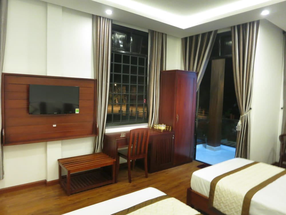 Azalea Homestay 19/48