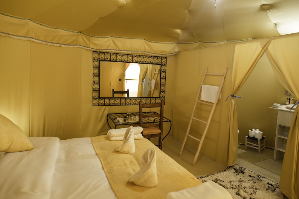 Horaz Luxury Camp 4/47