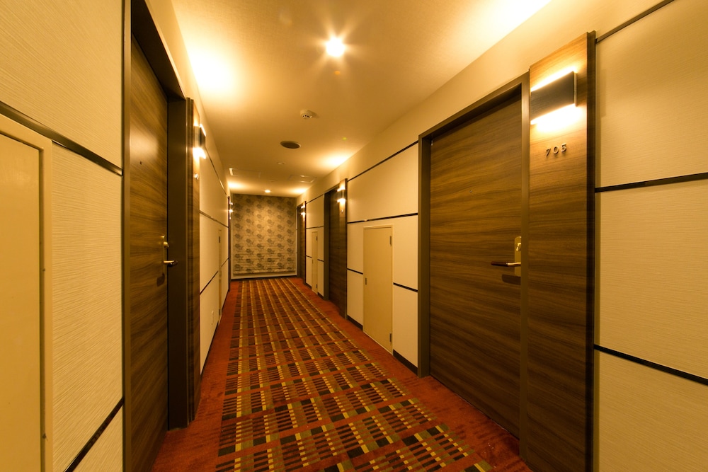 Hotel New Ueno 32/45