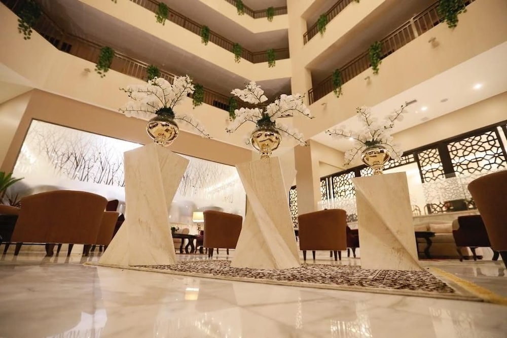 Ammania Hotel 6/55