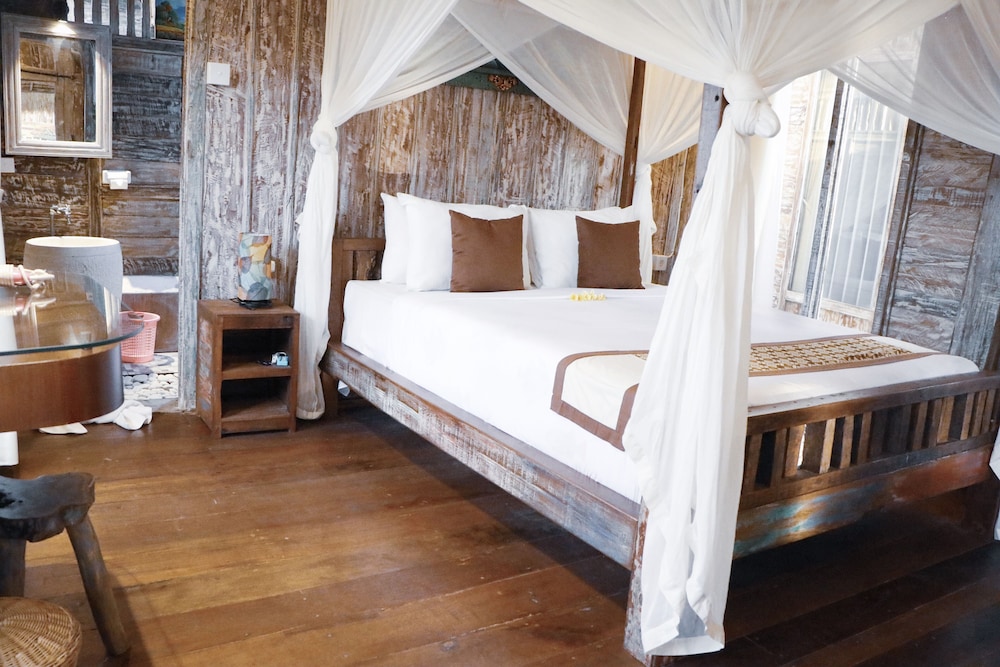 Royal JJ Ubud Resort and Spa 20/77