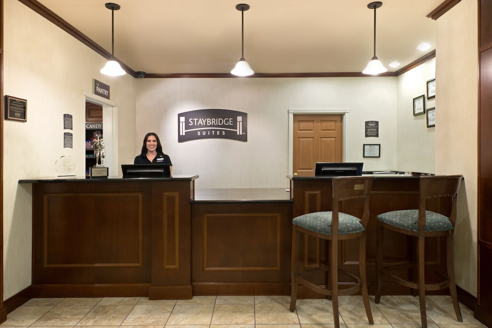 Staybridge Suites Tucson Airport 8/67