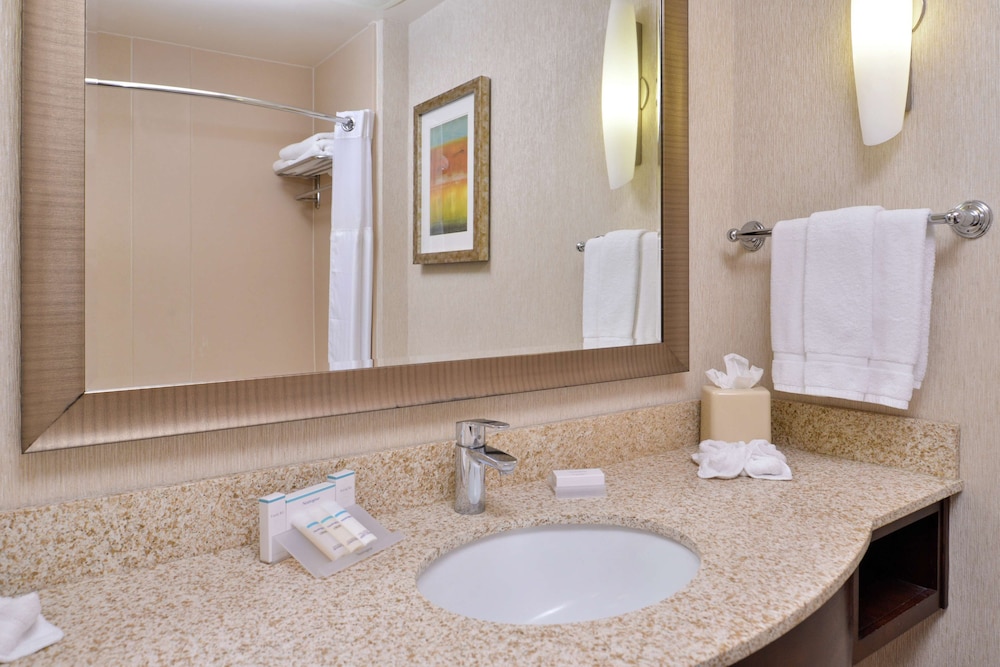 Hilton Garden Inn Boise Spectrum 19/59
