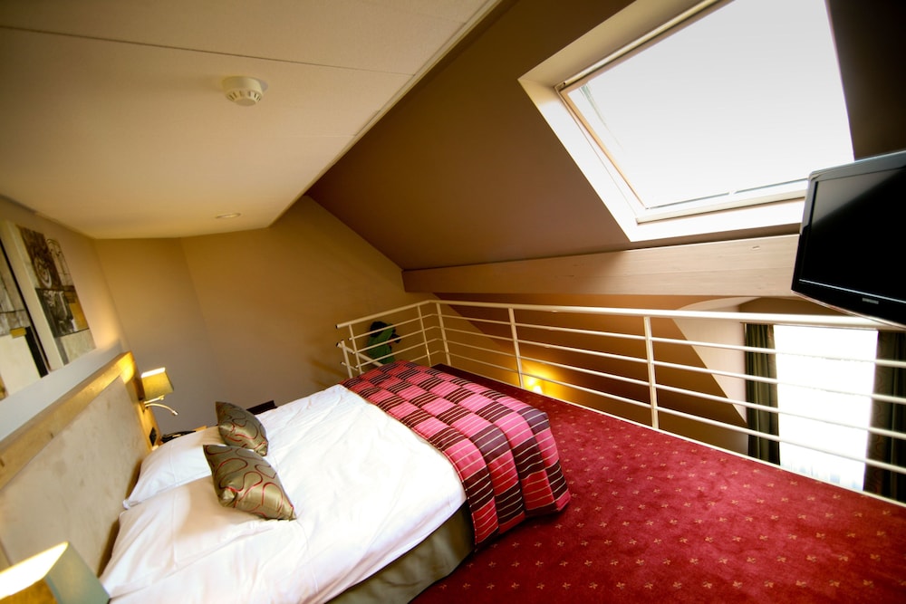 Hotel Restaurant Verviers 37/67