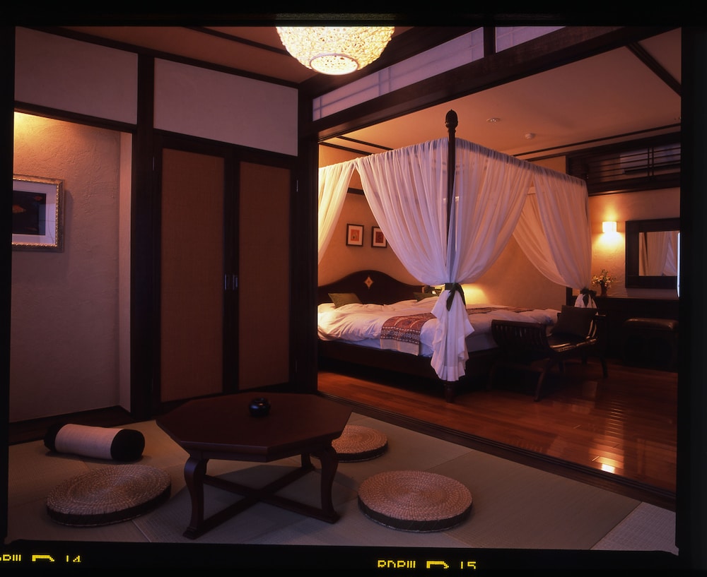 Ijika Daiichi Hotel Kagura 19/62