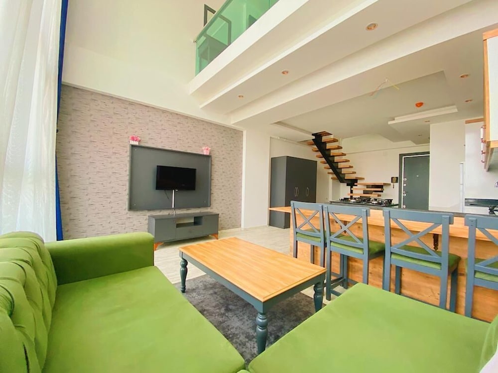 Luna Mare Resort Otel 35/50