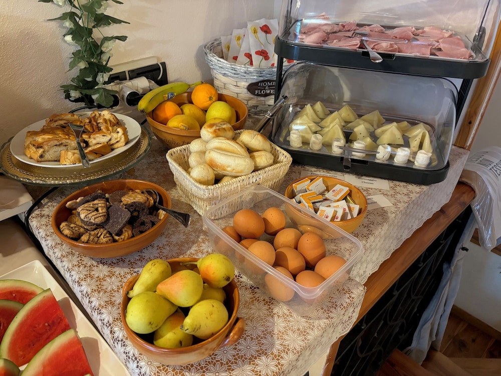 Il Portichetto 13/50