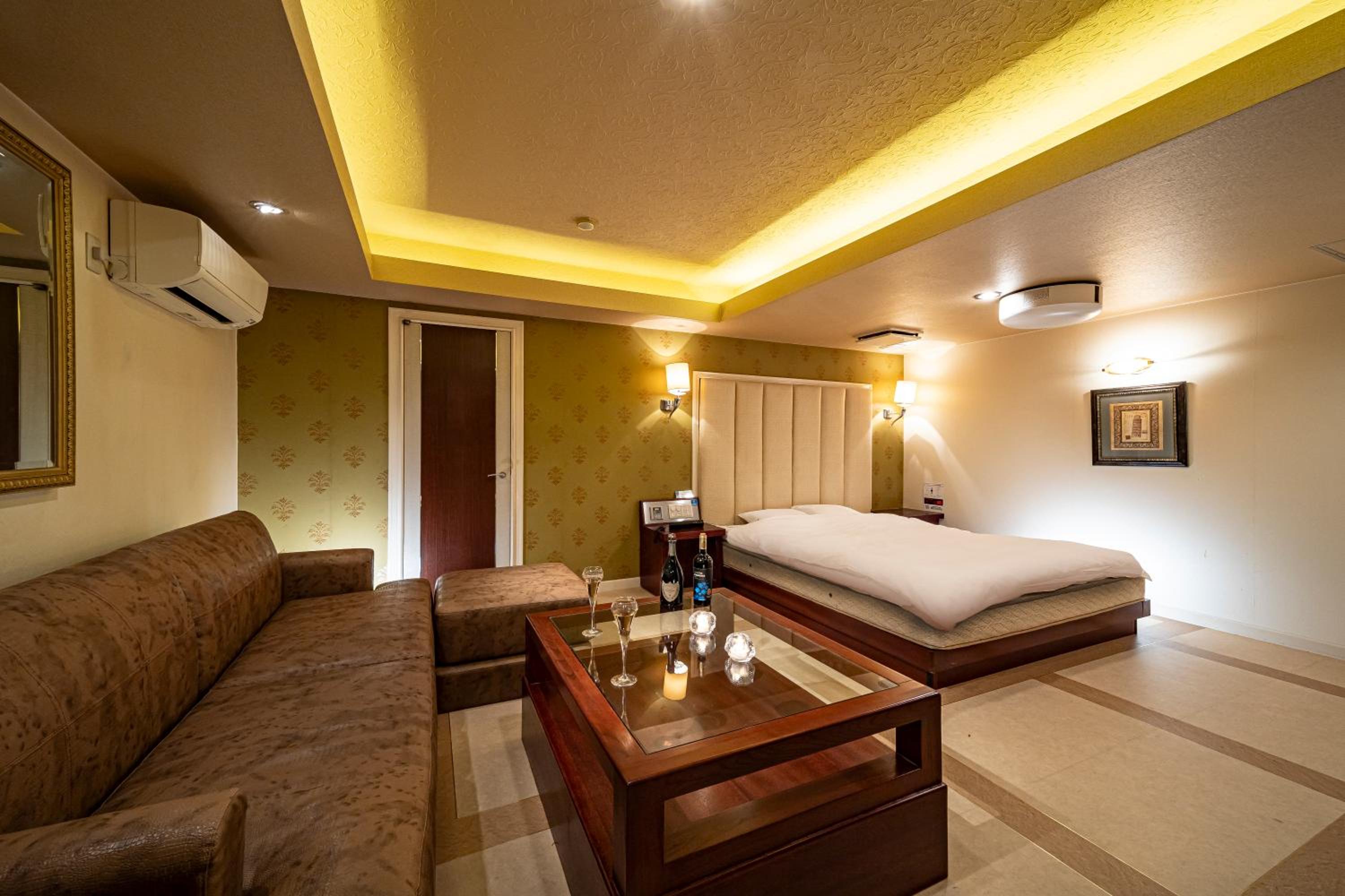 Hotel Mint -Adults Only 21/58