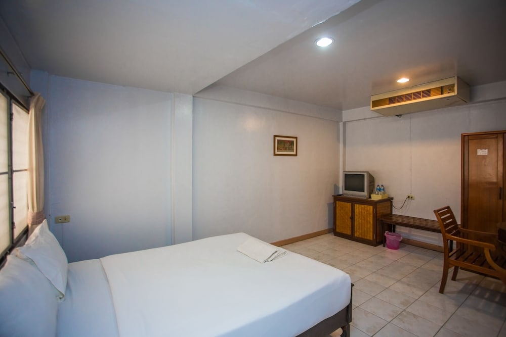Cha-Am Villa Sun Hotel 22/69