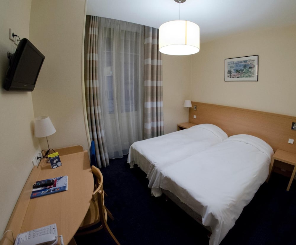 Citotel Du Nord 35/56