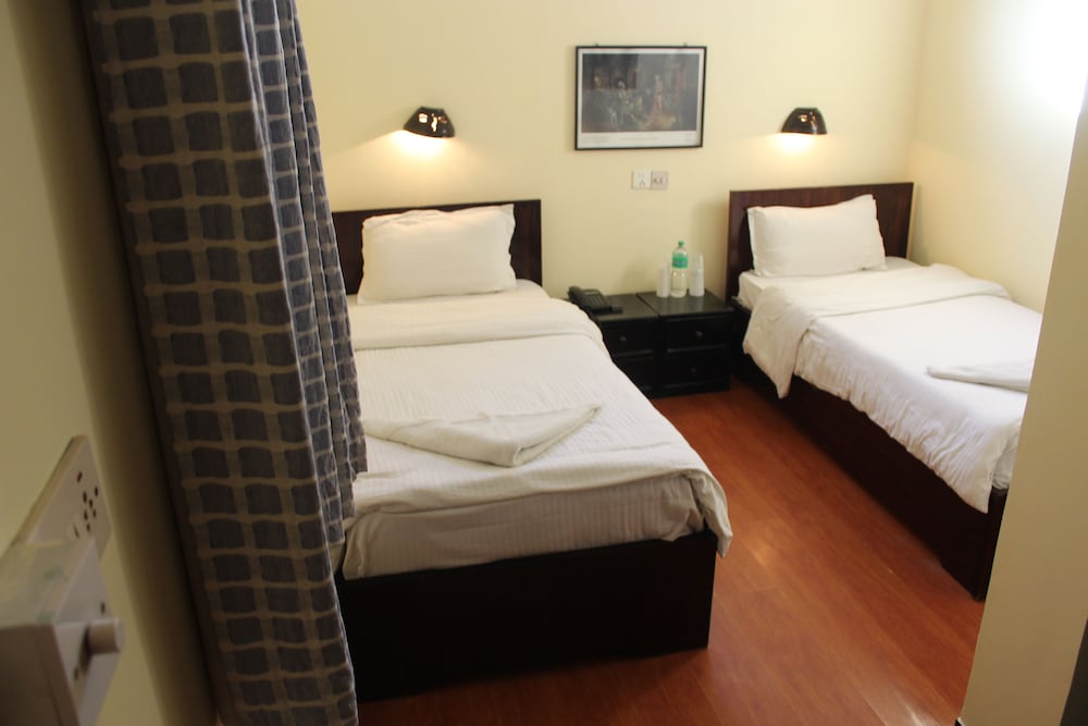Hotel Buddha Land 28/61