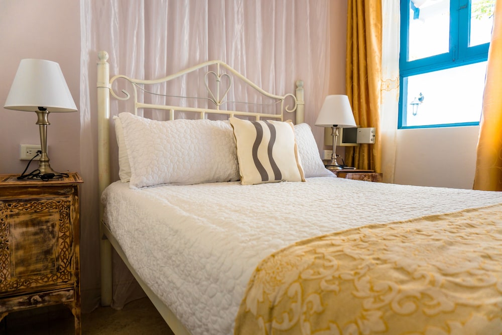 Casa Heredia Boutique By Gb Collection 21/49