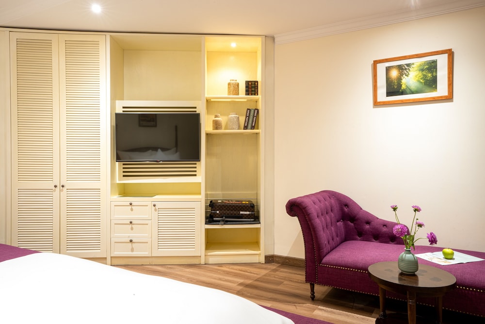 Alagon City Hotel and Spa 51/74